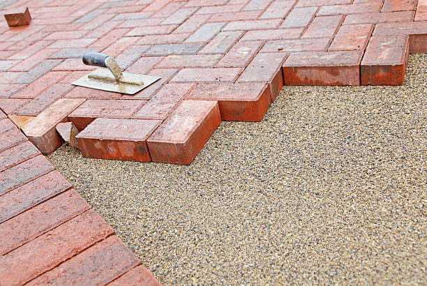 Best Brick Driveway Pavers in Coleytown, CT